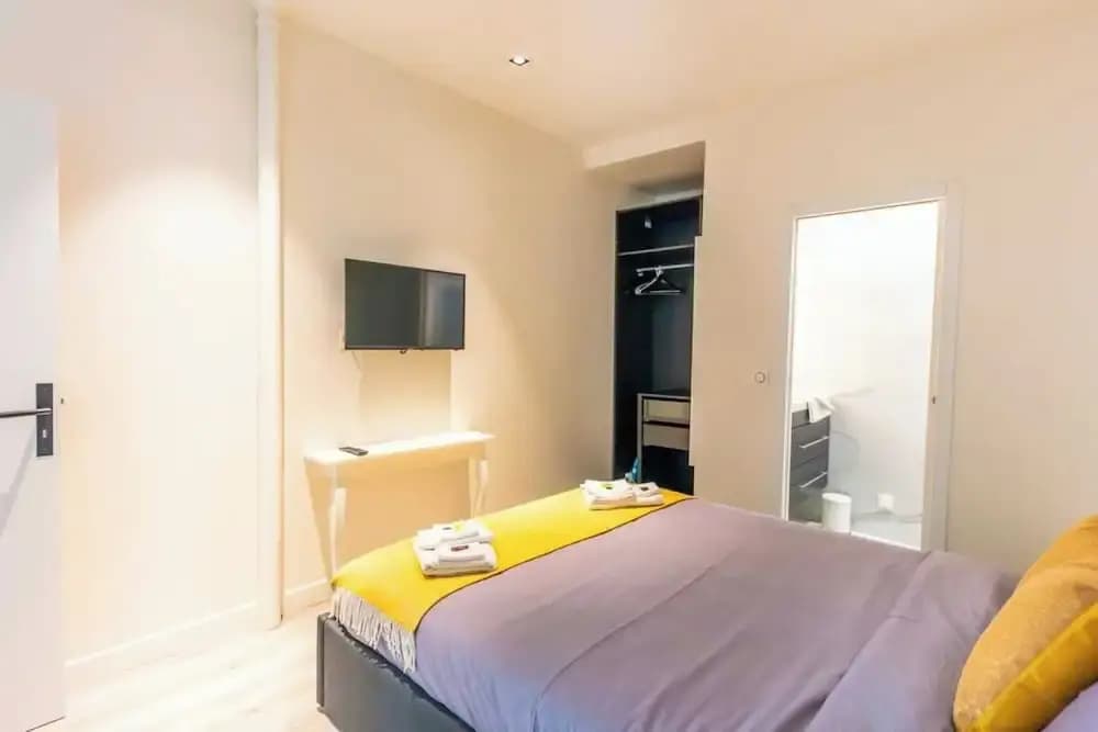 Spacious Apartment - 3br/8p - Place de la Bastille - photo 4