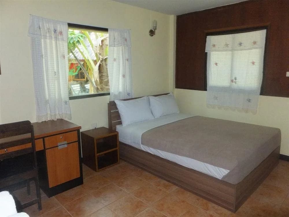 My Phangan Resort - photo 3