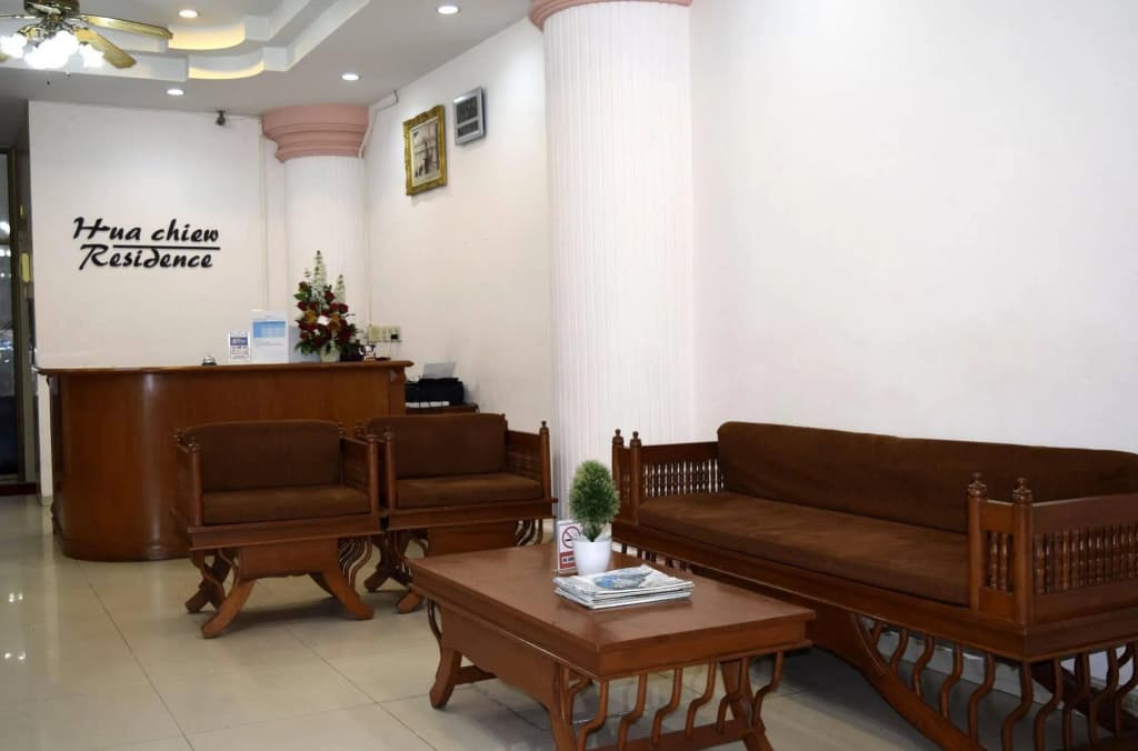 Hua Chiew Residence - photo 11