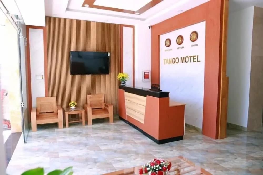Tango Hotel DN- by Bay Luxury - photo 8