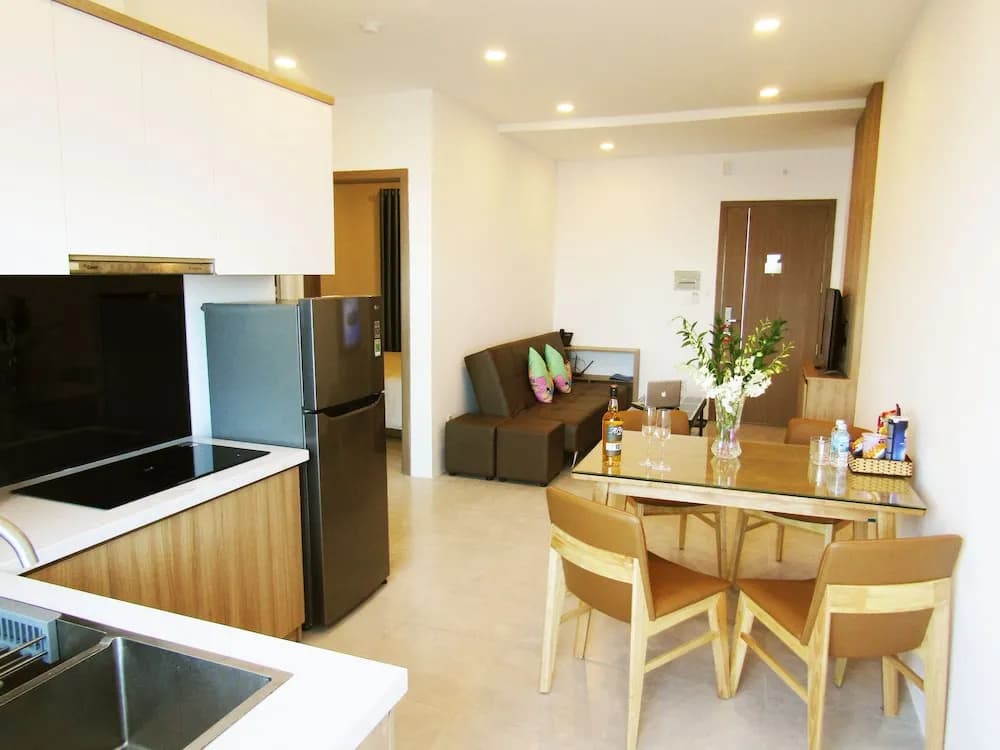 Sea Moon Apartment - photo 23