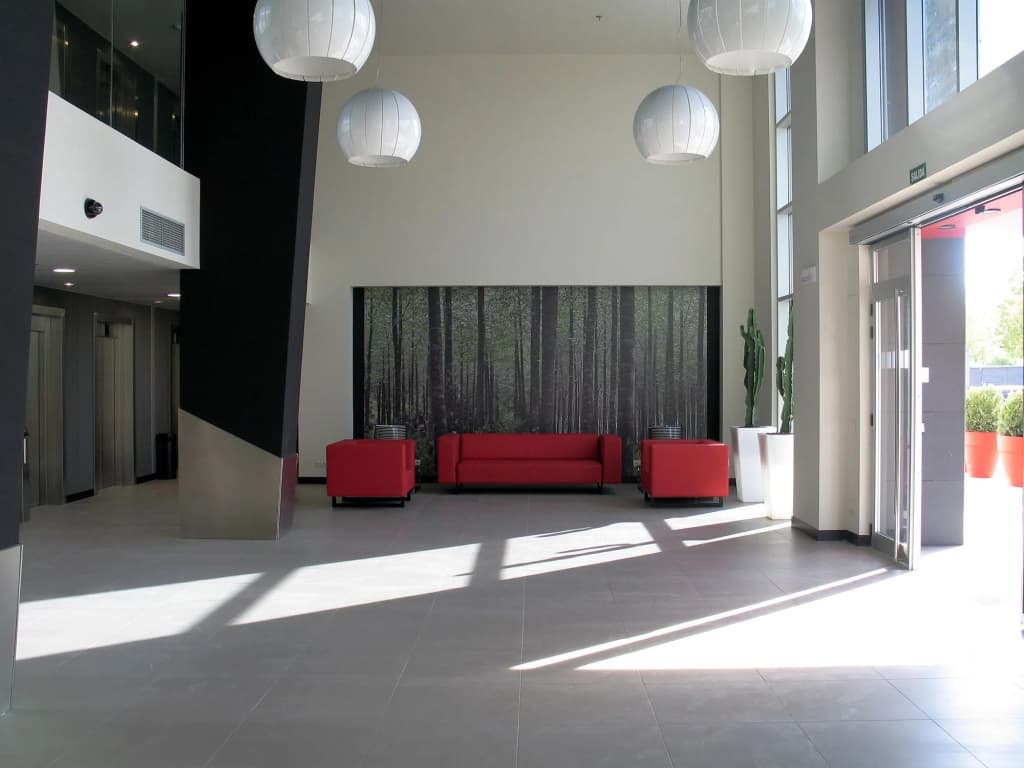Vertice Roomspace Madrid - photo 12