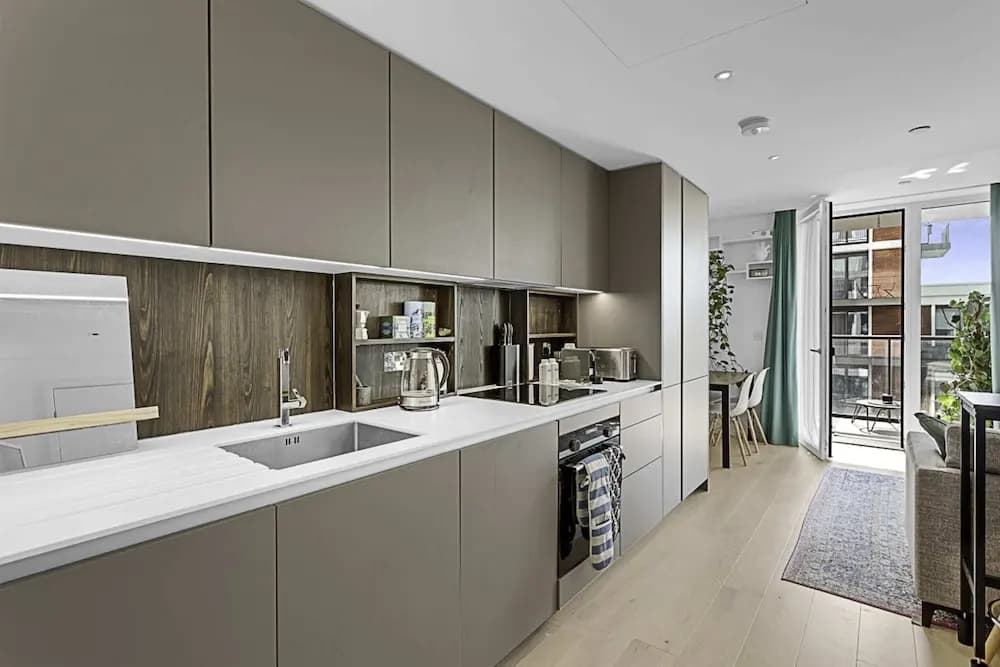 Gorgeous Clapham Flat - photo 15