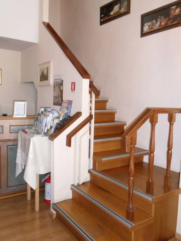 Piccolo Hotel - photo 12