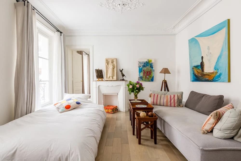 Cosy Hideaway - photo 6