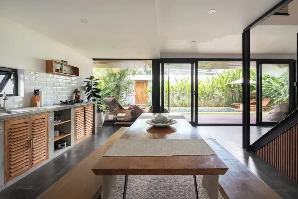 Villa Kia-Ora by Alfred in Bali - photo 10