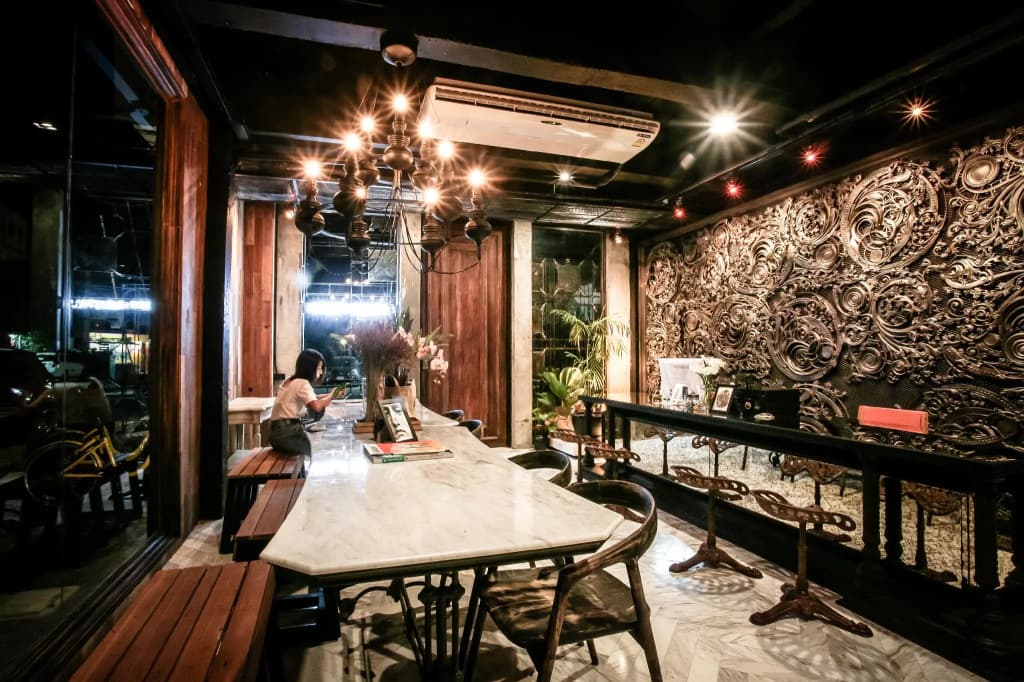 Shade House - Phuket Downtown - photo 16
