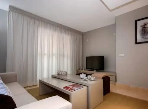 Apartamentos Fuencarral Luxury - photo 4