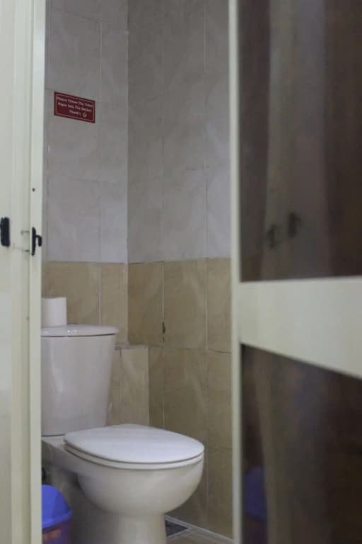 Meramees Hostel - photo 8
