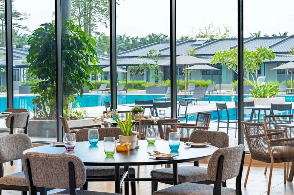 Ibis Styles Sepang Klia - photo 18