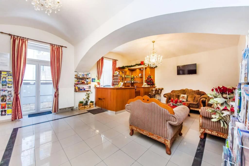 Aparthotel Lublanka - photo 15