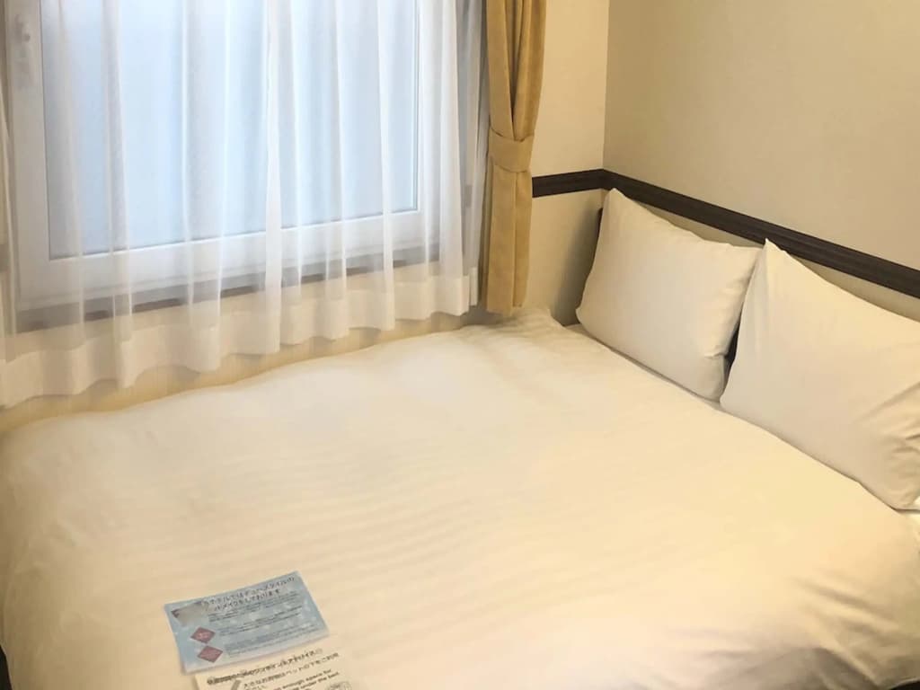 Toyoko Inn Tokyo Ueno Tawaramachi-eki - photo 17