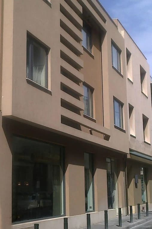 O&B Athens Boutique Hotel - photo 1