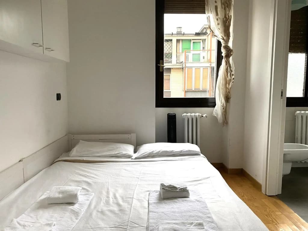 Comfy Studio Near The Central Station - photo 3