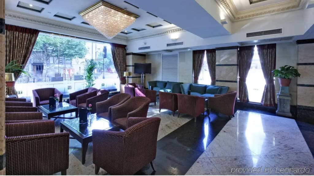 NYX Hotel London Holborn - photo 29