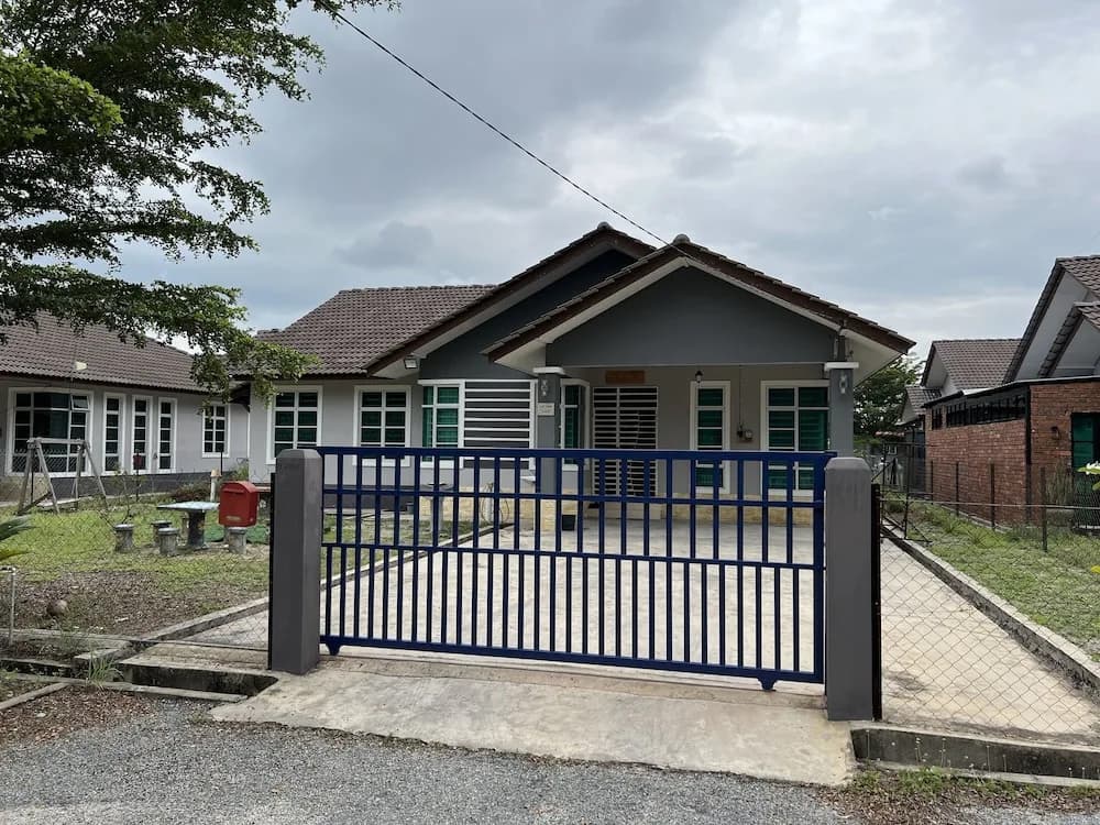 RizQin Homestay Bachok - photo 13