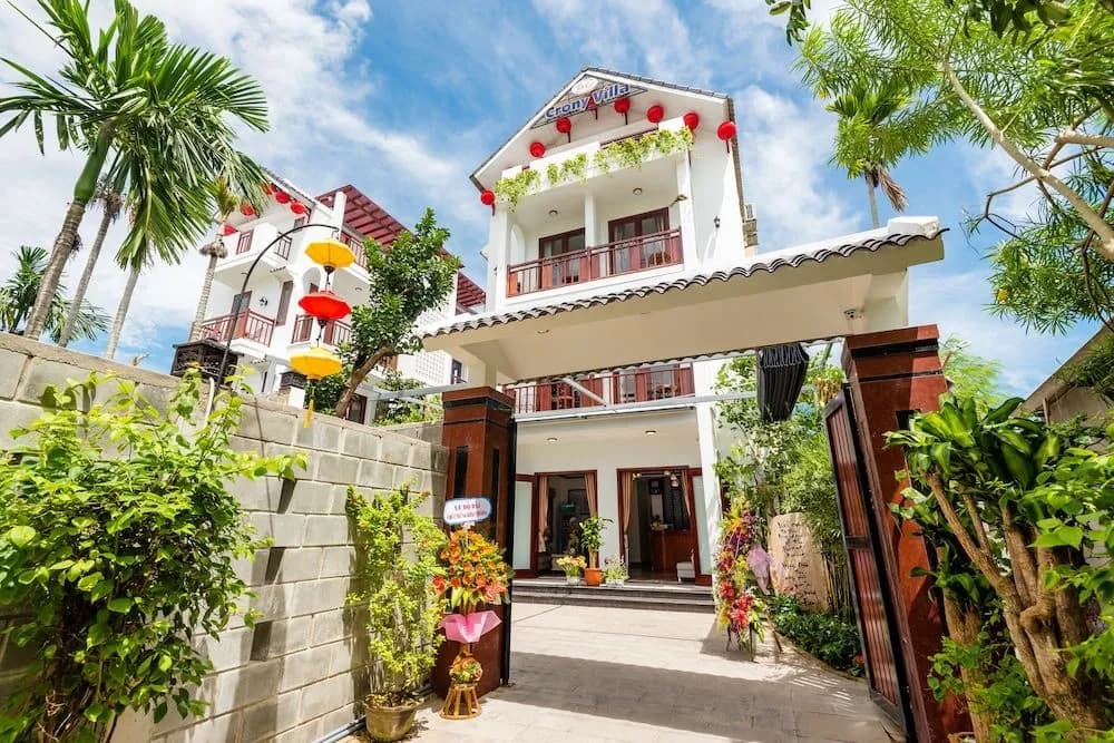 ON Villas - main photo