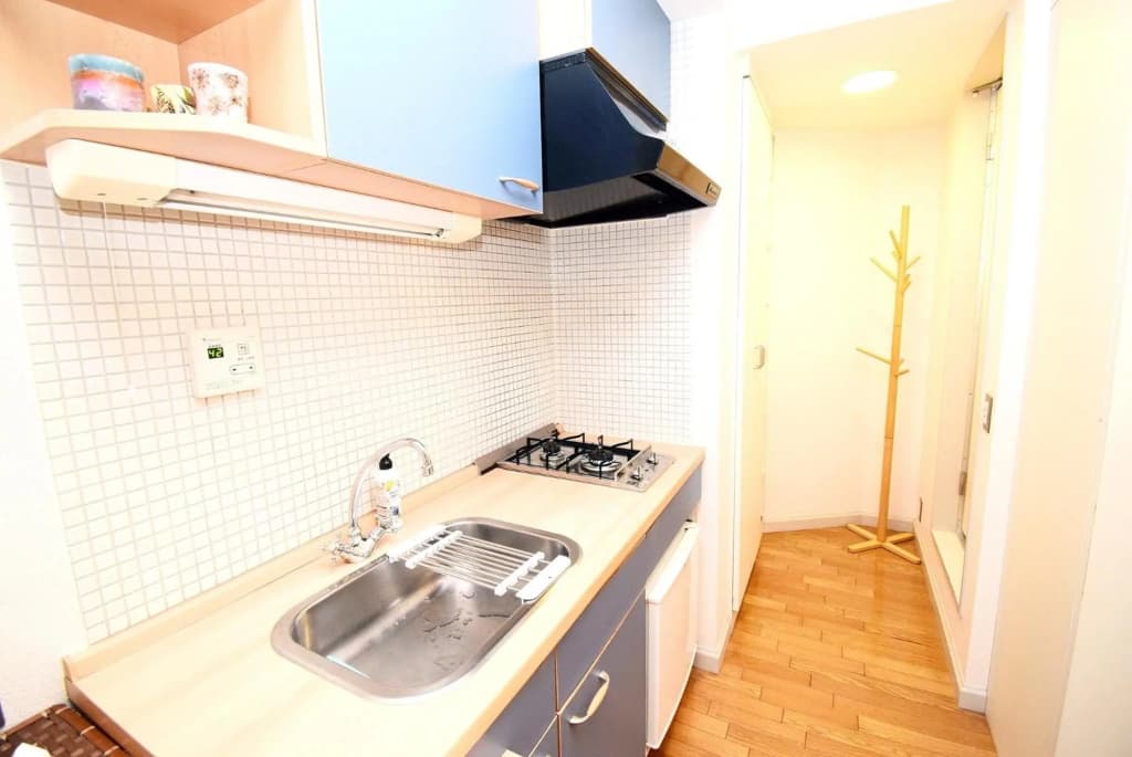 KITAZAWA CS HOUSE / Vacation STAY 68573 - photo 7
