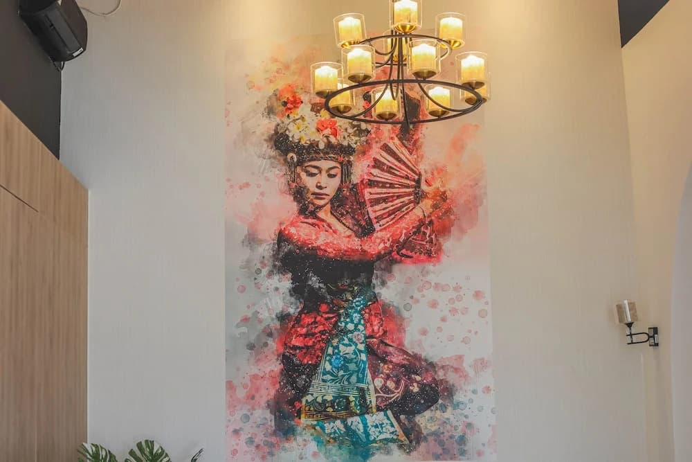 The Baliem Hotel - photo 13