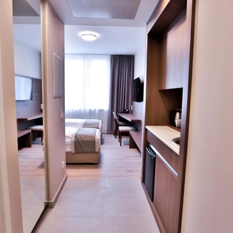 Ocak Aparthotel - photo 28