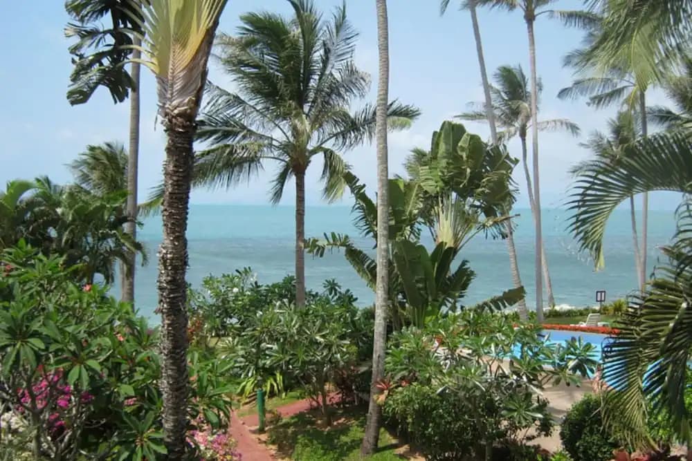 4 Bedroom Villa 4 SDV025-By Samui Dream Villas - photo 13