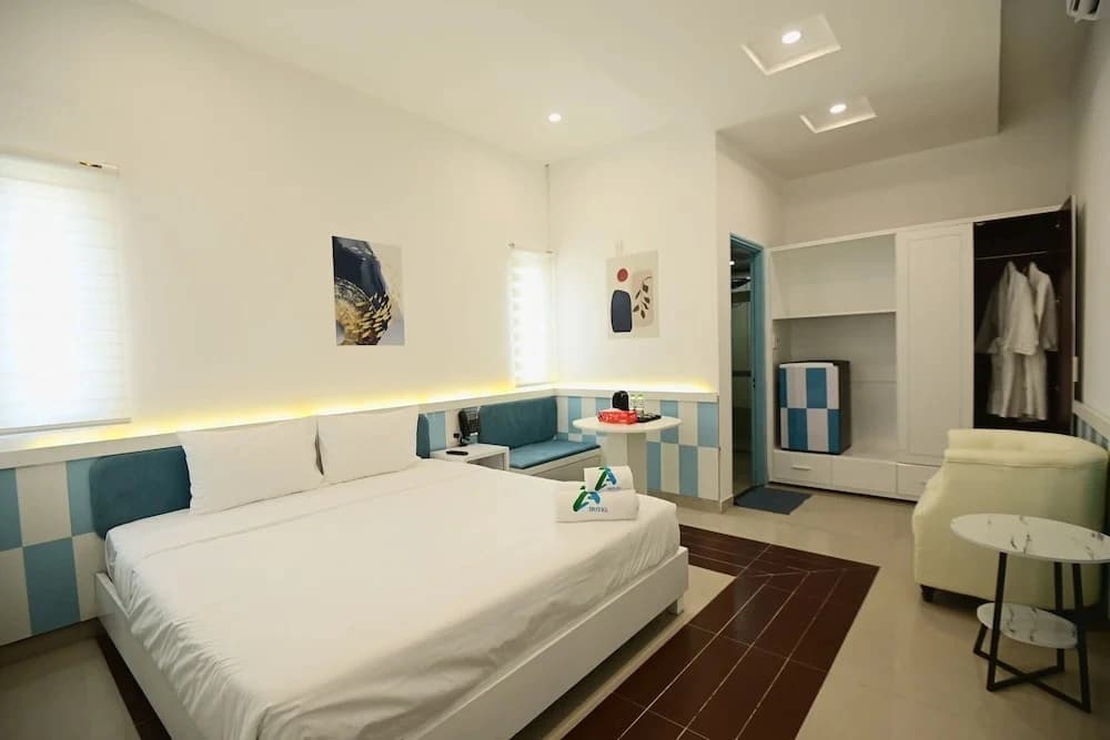 A Hotel - photo 12