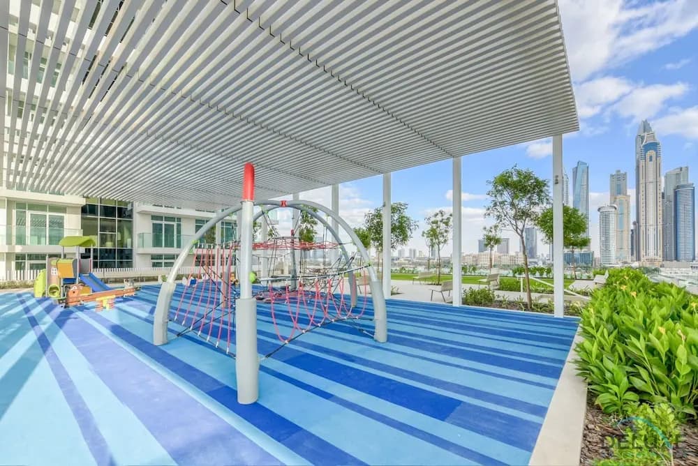 Sunrise Bay - Ultra Luxury Emaar Beachfront - Private Beach and Pool - photo 20