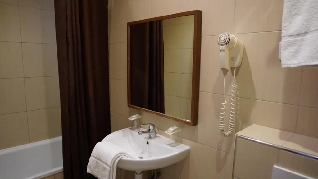 Hotel Liège Strasbourg - photo 7
