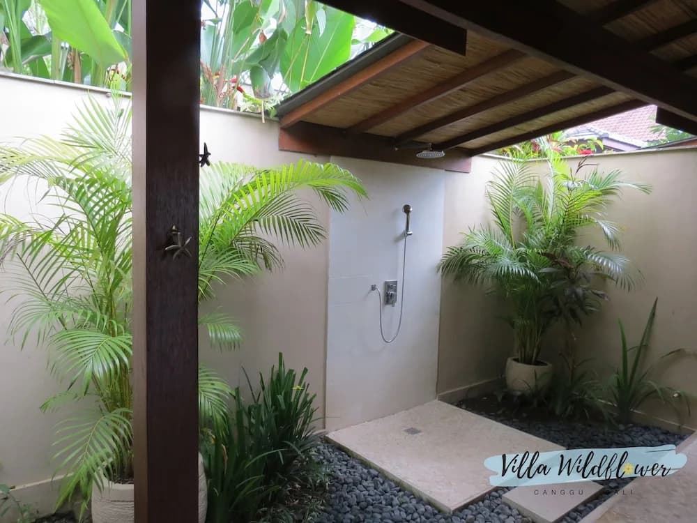 Villa Wildflower Canggu - photo 13