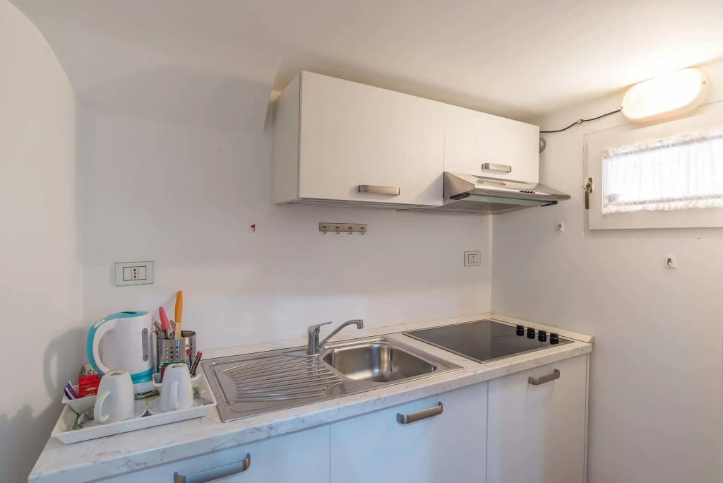 Trevi Rome Suite - photo 20