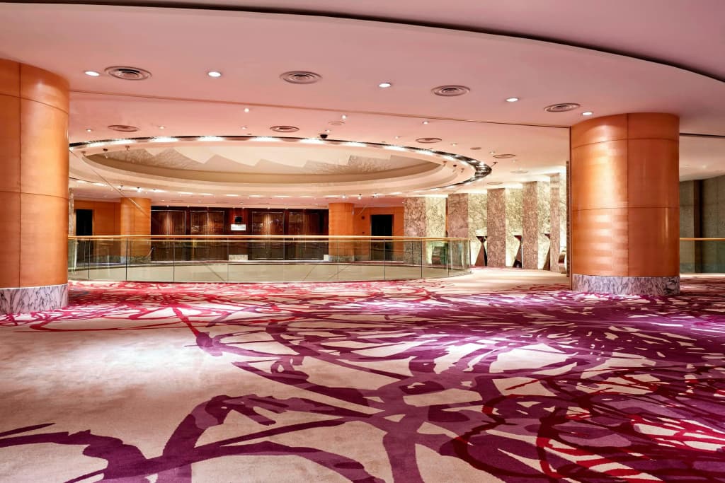 The Westin Kuala Lumpur - photo 2