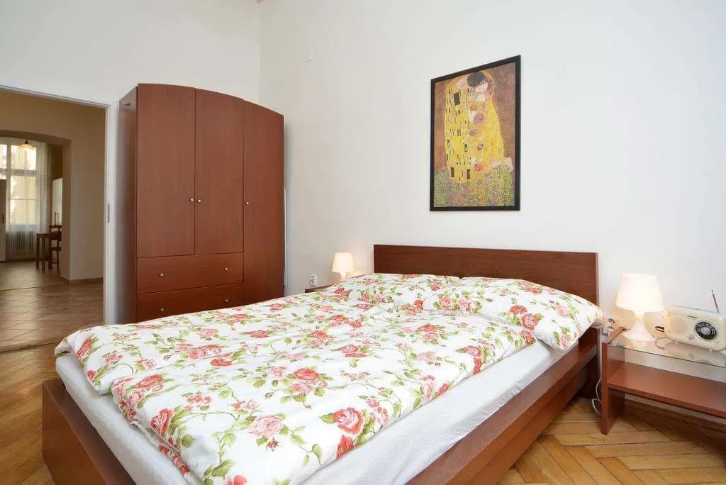 Apartment Amadeus - photo 3
