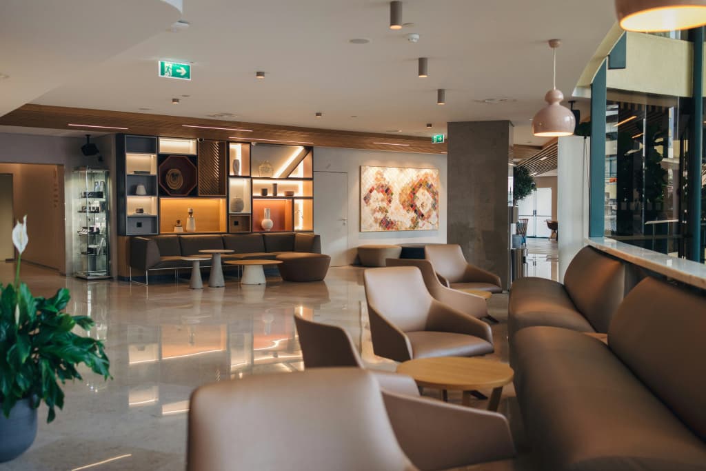 Holiday Inn Lisbon by IHG - photo 37