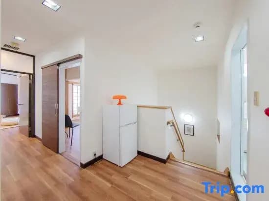Skyview Serenity Duplex Shinjuku - photo 13