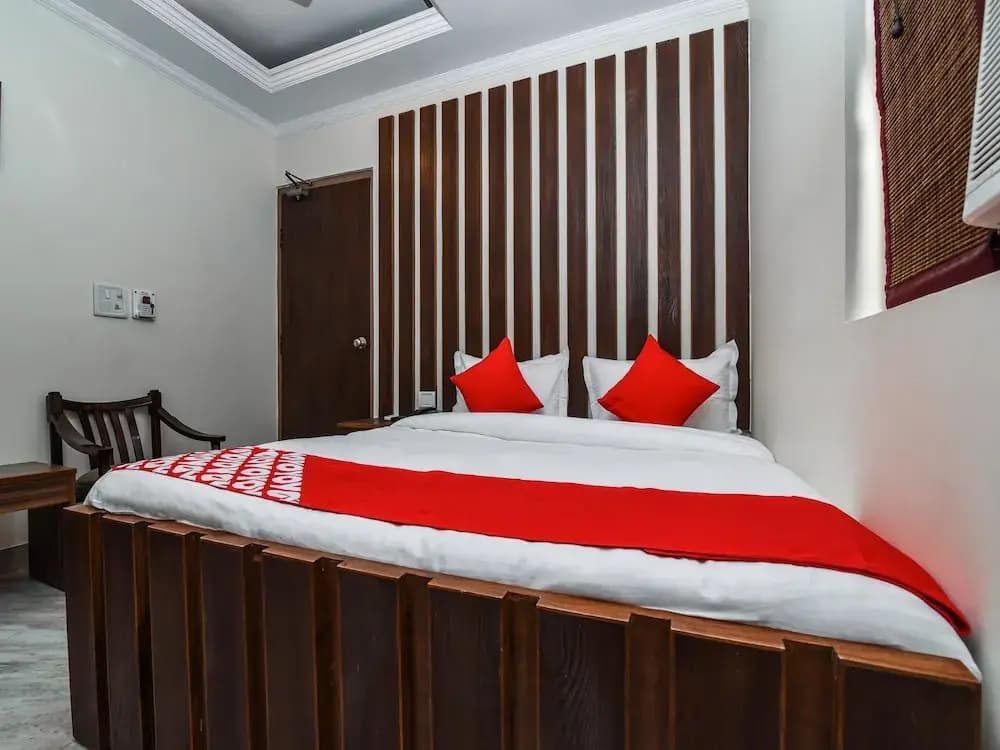 OYO Flagship 14620 Kabila Karol Bagh - photo 5