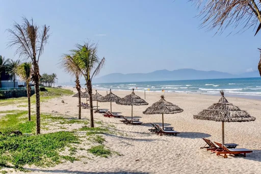 Lovely 3 bedrooms Villa 5 stars Da Nang city resort - photo 11