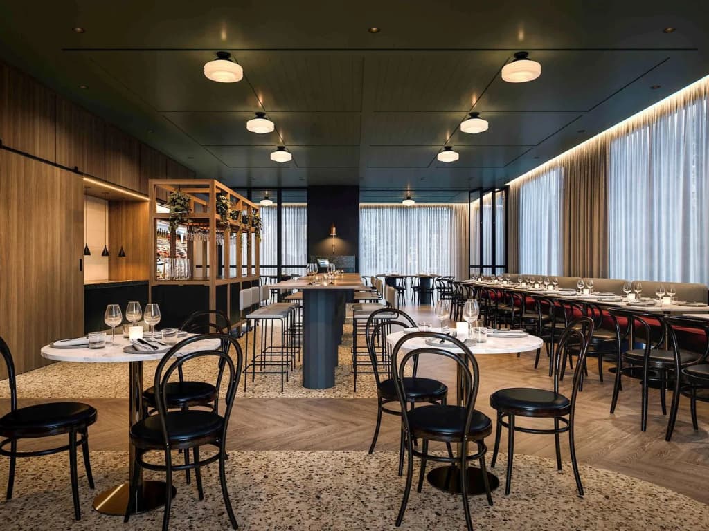 Mercure Pakenham - photo 17