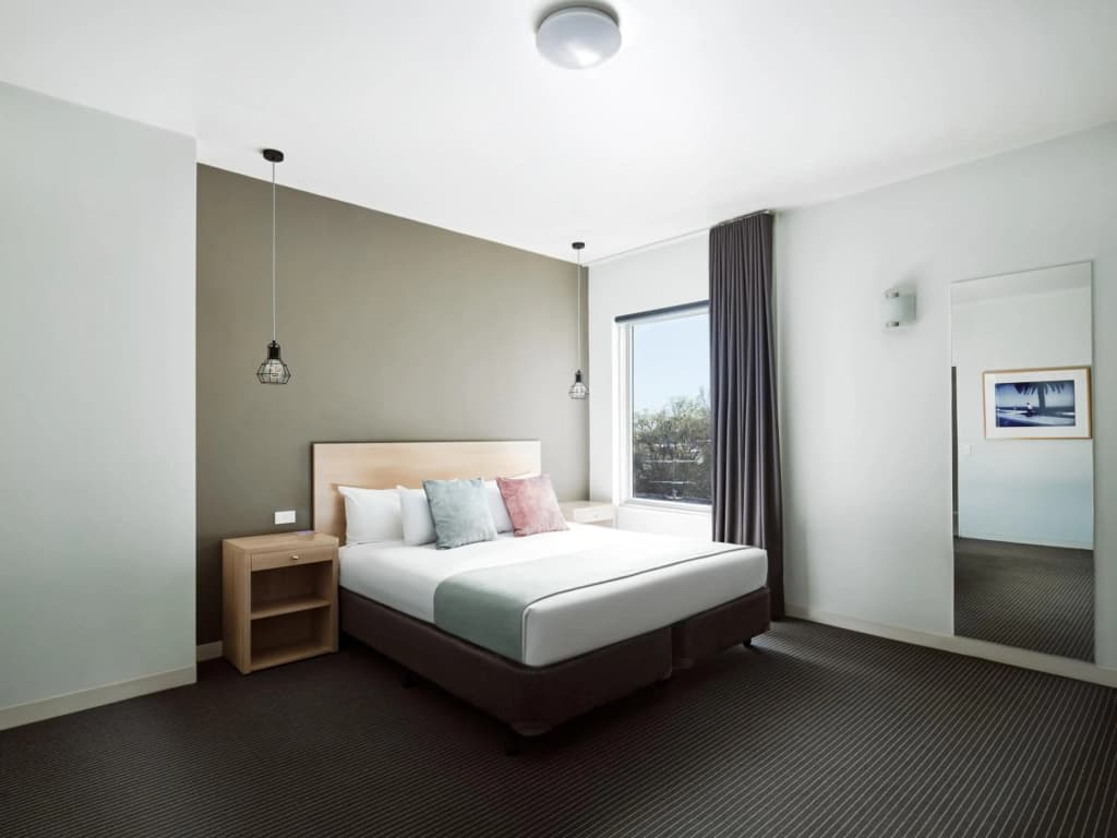 Novotel St Kilda - photo 33