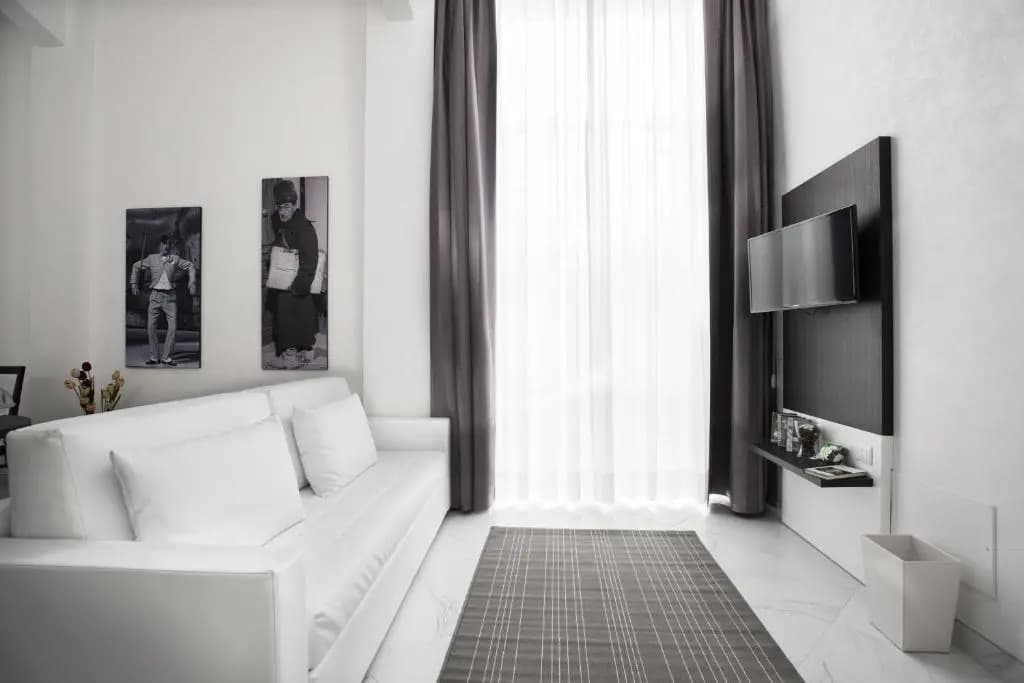 Morin 10 Rome Exclusive Suites - photo 4