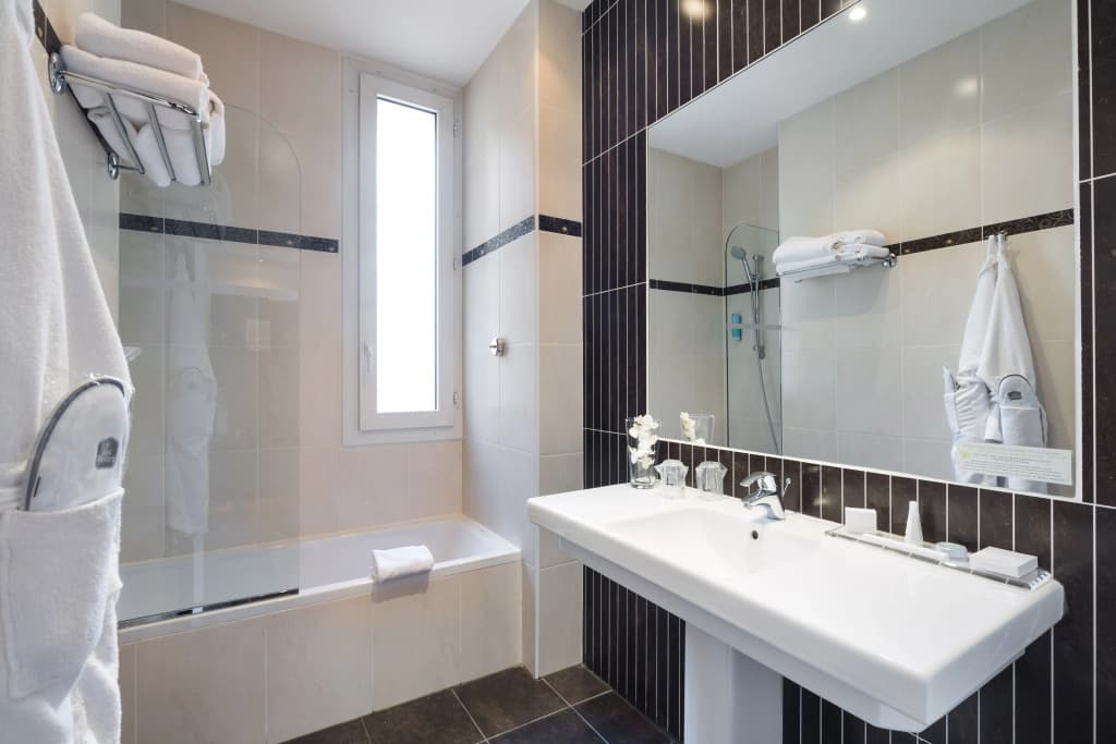 Best Western Plus Hotel Massena Nice - photo 10