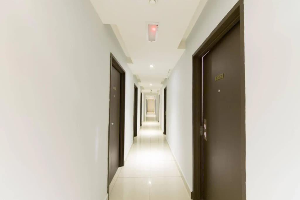 Archeotel Hotel - photo 12