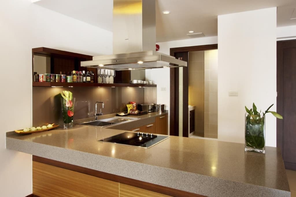 Mövenpick Phuket Bangtao Hotel - photo 42