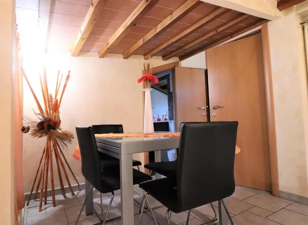 Apartament Torri - photo 1