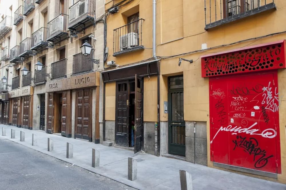 Apartamento Paseo de las Tapas - main photo