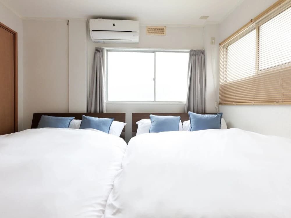 H2O Stay Namba Daikoku - photo 13