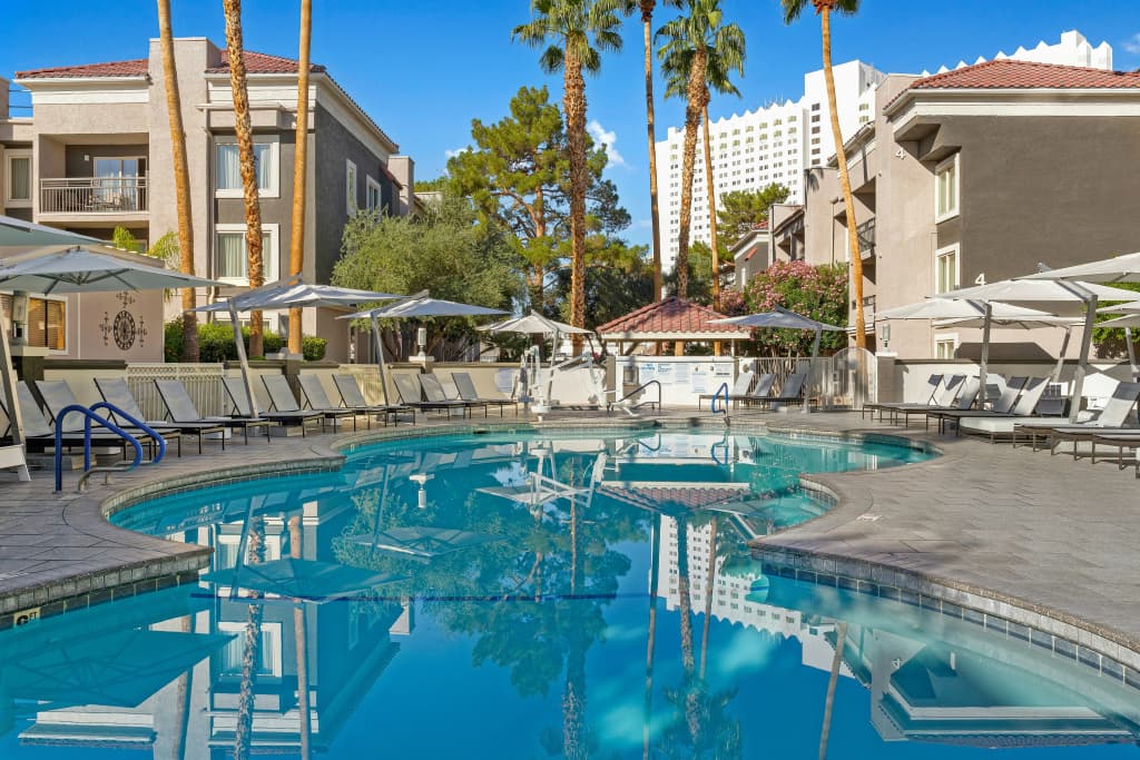 Desert Rose Resort - photo 16