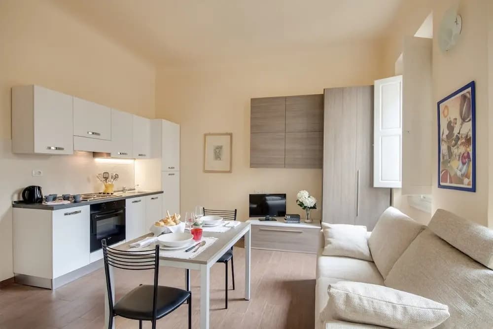 Apartments Florence - Leonardo - photo 12