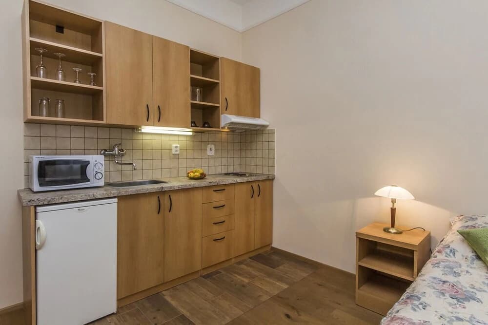Aparthotel Lublanka - photo 21