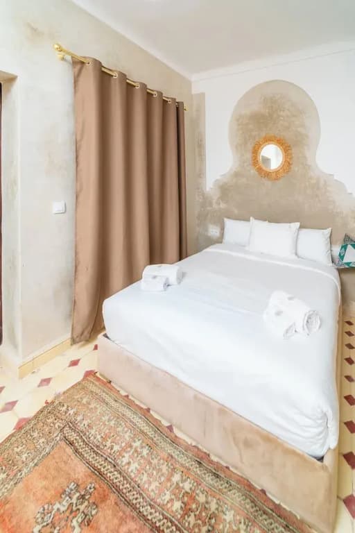 Riad Lalla Fatima - photo 7