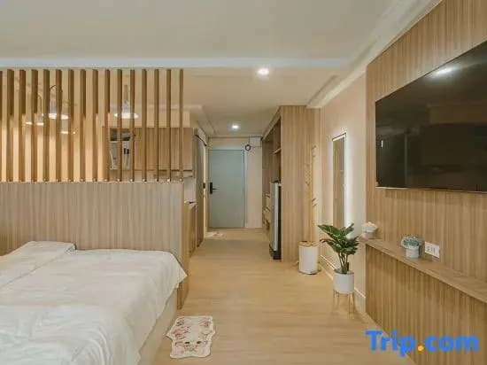 Mini jung cozy - photo 1